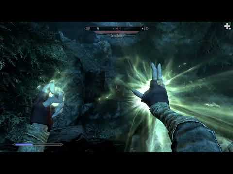 Legendary Mage Skyrim Let's Play Episode 143