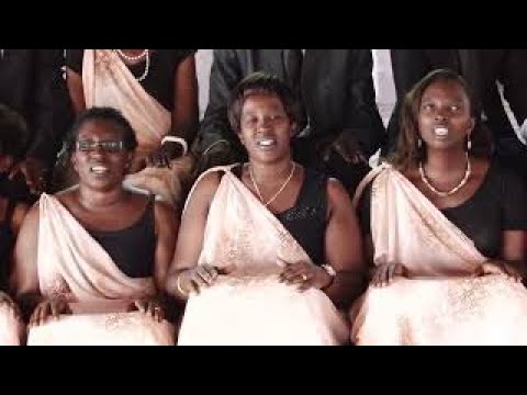 IMANA NI UBUHUNGIRO(208 Gushimisha) by Ishimwe ry'Imana EAR Rwamagana