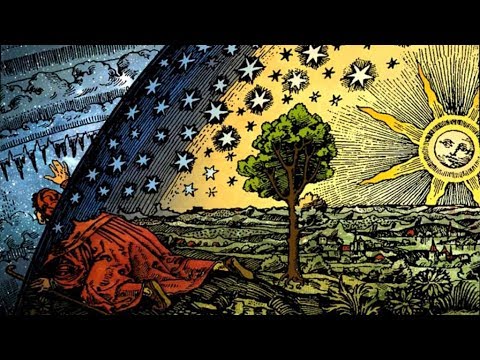 Alchemy ★ Sacred Secrets Revealed Continued