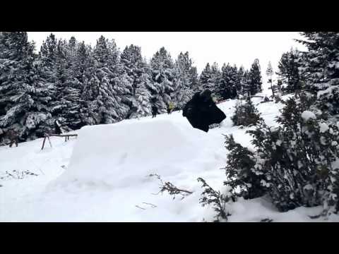 Ogi 23- Любов На Преспи (official video)