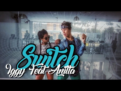 Switch - Iggy Azalea  ft. Anitta (Thi PlayDance) Choreography /Coreografia
