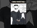 Deku Needs Help ️ Anime Mha Bnha Deku Bakugou Fyp Memes Bakudeku Bokunoheroacademia Shorts