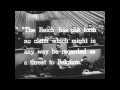 Why We Fight Divide And Conquer