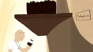 Michael’s dream - Michael (The Japanese House - Cool Blue)