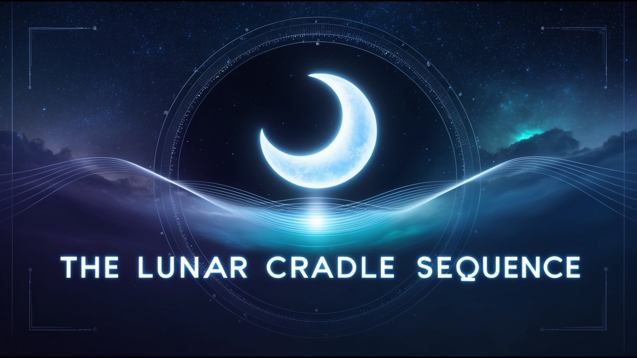 The Lunar Cradle Sequence