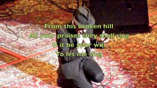 Leonard Cohen (with Jennifer Warnes) - If It Be Your Will -