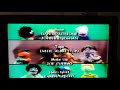 Closing To Sesame Street Elmo S World The Street We Live On 2004 DVD