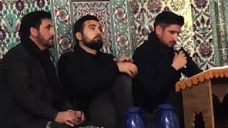 Download lagu Surah Room, Dhuha, Inshirah - Aachen 2018 - Qari Mohammad Fahim Akbar mp3 Download lagu Surah Room, Dhuha, Inshirah - Aachen 2018 - Qari Mohammad Fahim Akbar mp3