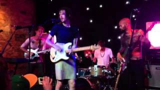 Darwin Deez- Constellations