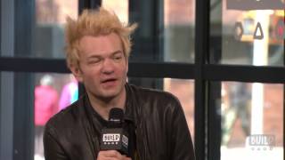 Sum 41&#39;s Deryck Whibley On Making &quot;13 Voices&quot; At Home