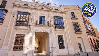 Casa de la Moneda Residences Sevilla | Seville, Spain | Hotel Review ⭐