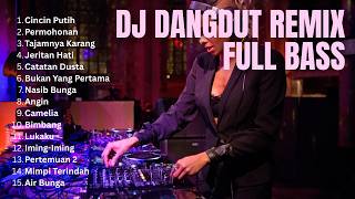 Download lagu DJ Dangdut Full Bass Viral 🔥 Nonstop Party Jedag Jedug mp3