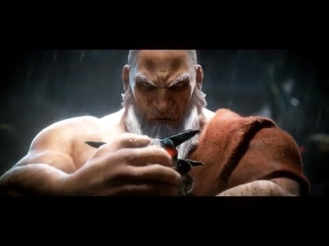 Redeemer Enhanced Edition 1-official Trailer  PS4