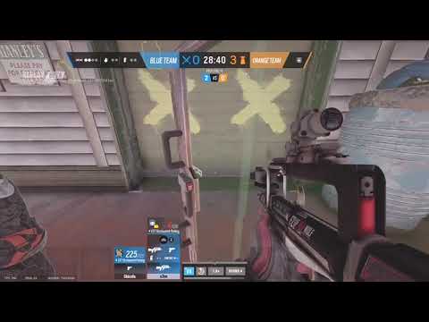 Under map