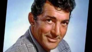 Accustomed To Her Face - Dean Martin