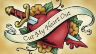 Lou Cifer And The Hellions - Cut My Heart Out