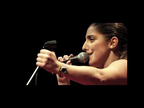 Francis Andreu - Pasional