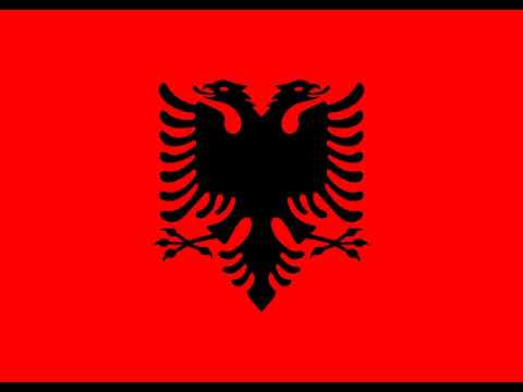 Himni i Flamurit Shqiptar ​⁠@Eduard_Simoni