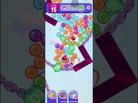 (Angry birds dream blast) Level 11494 gameplay, subscribe for latest update!