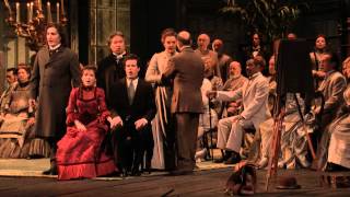 Lucia di Lammermoor: "Chi mi frena in tal momento?" (Act II FInale)