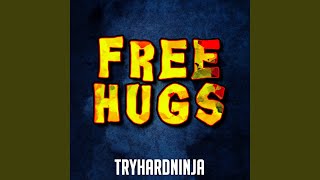 Cover art for Free Hugs