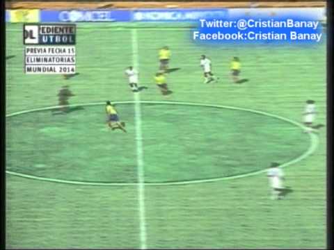 Colombia 3 Ecuador 0 Eliminatorias Alemania 2006 Los goles