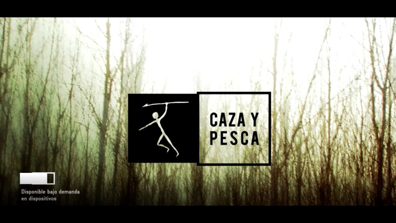 Mértola no canal Caza y Pesca