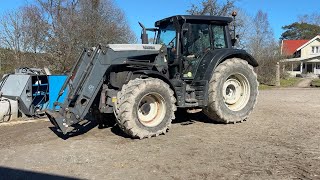 &Tau;&rho;&omicron;&chi;&omicron;&phi;ό&rho;&omicron; &tau;&rho;&alpha;&kappa;&tau;έ&rho; Valtra N142 | &Alpha;&pi;&epsilon;&iota;&kappa;ό&nu;&iota;&sigma;&eta; 4 - Agroline