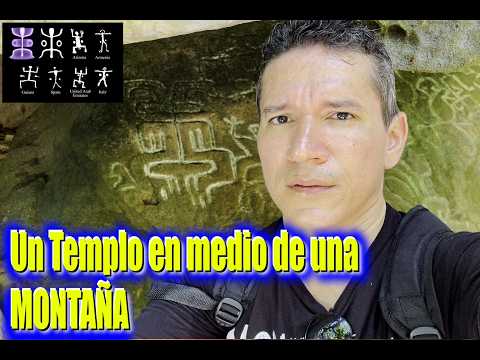 Piedra Pintada - Tubará, Atlántico