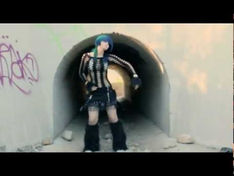 Dominator industrial Dance 9 by CyberTeddy:3