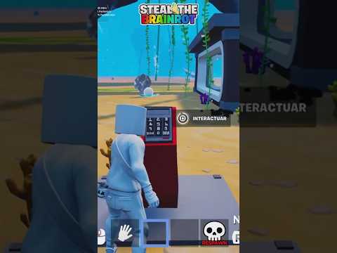 FREE LUCKY ROT SECRET CODE STEAL THE BRAINROT FORTNITE HOW TO GET LUCKY ROT SECRET ALL SECRET CODES