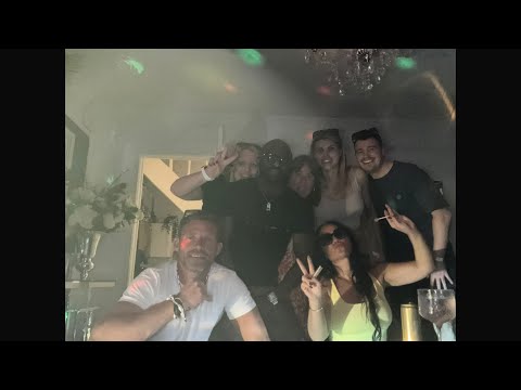 SeshRoomGoodVibes Vol.1 [01.12.24]