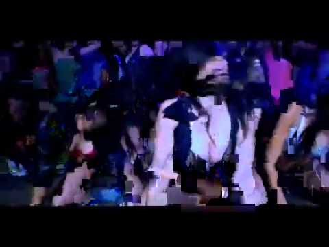 Baby Bash ft  Pitbull   Outta Control 2010 flv