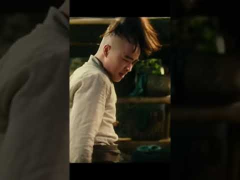 Zuko what happend to you