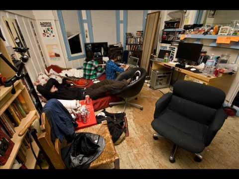 The New Rags - Your Room