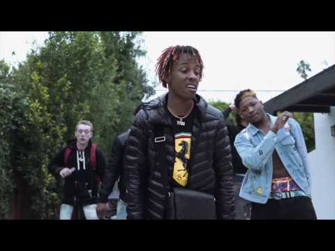 Rich The Kid x Rico Shaw starring Jay Critch - Lavish
