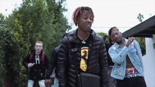 Rich The Kid x Rico Shaw starring Jay Critch - Lavish