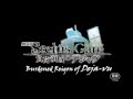 Steins;Gate Movie OFFICIAL TRAILER (ENG SUB ...