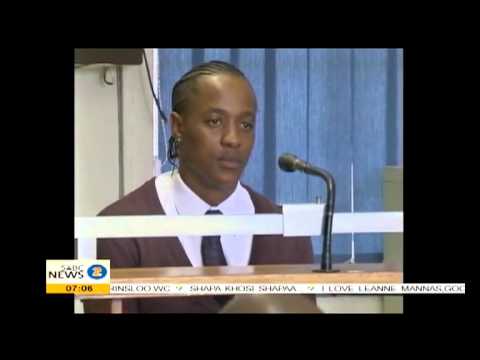 Jub Jub, Tshabalala back in court for sentencing