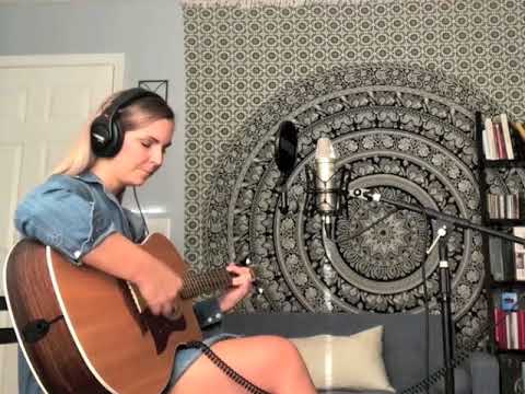 Baby Don't You Want Me - Lucero (cover)