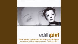 C'etait une Histoire D'amour