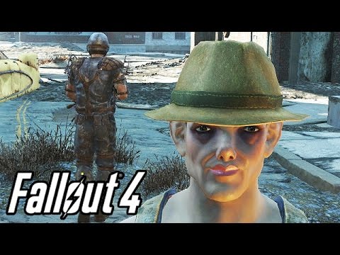 SWIFT BETRAYAL - Fallout 4 Part 11