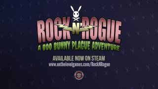 Clip of Rock-N-Rogue: A Boo Bunny Plague Adventure