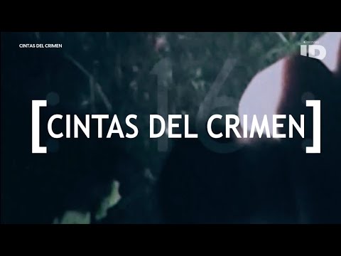 Cintas del Crimen - Tan detestable | ID - DISCOVERID