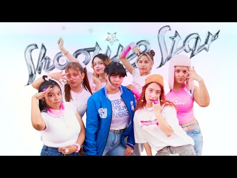 [KPOP IN PUBLIC ONE TAKE] XG - 'SHOOTING STAR' | Dance Cover by SHINE CREW
