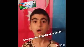 Azərbaycan, anaların anası!