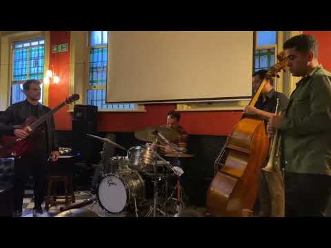 Jazz Juice @ The Salisbury Hotel, London N4 (May 2023 Highlights)