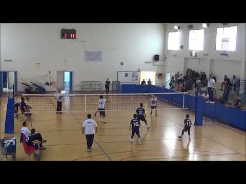 U.13( 3X3 )FINALI FASI REGIONALI  ALBEROBELLO-OLIMPIA S.B.V. GALATINA 06. 05. 2018