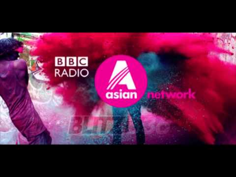 S01 E09 | Flatline Recordingz - BBC Asian Network