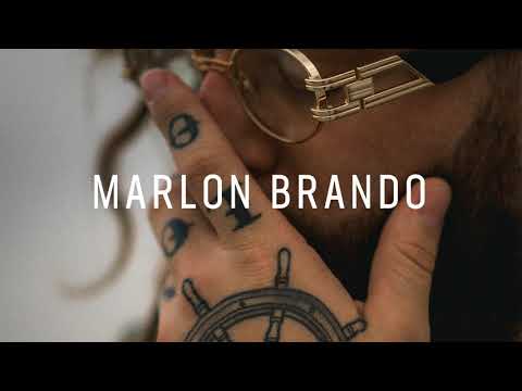 Benjah "Marlon Brando" ft. Bezz Believe